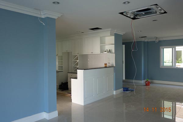 ไอเดียแต่งบ้านสไตล์อิเล็กทริก