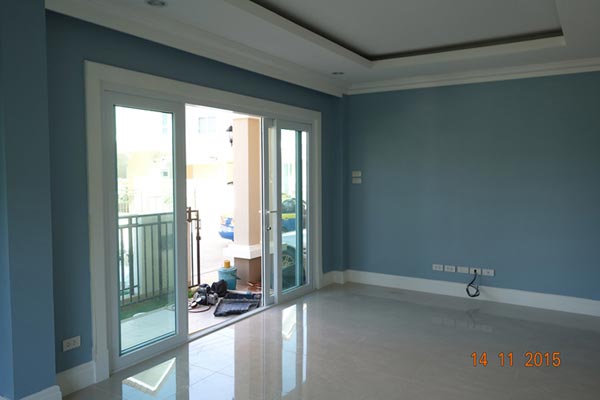 ไอเดียแต่งบ้านสไตล์อิเล็กทริก