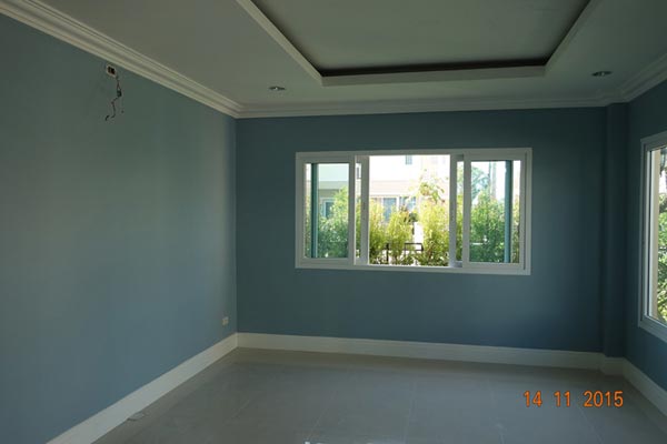 ไอเดียแต่งบ้านสไตล์อิเล็กทริก