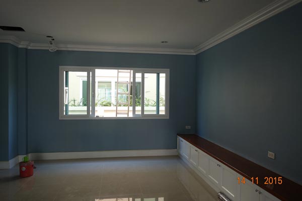 ไอเดียแต่งบ้านสไตล์อิเล็กทริก