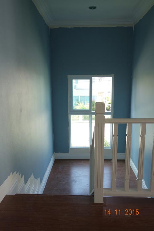 ไอเดียแต่งบ้านสไตล์อิเล็กทริก