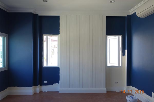 ไอเดียแต่งบ้านสไตล์อิเล็กทริก