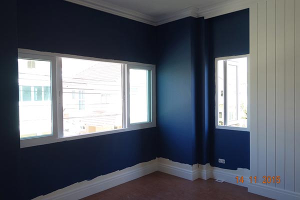 ไอเดียแต่งบ้านสไตล์อิเล็กทริก