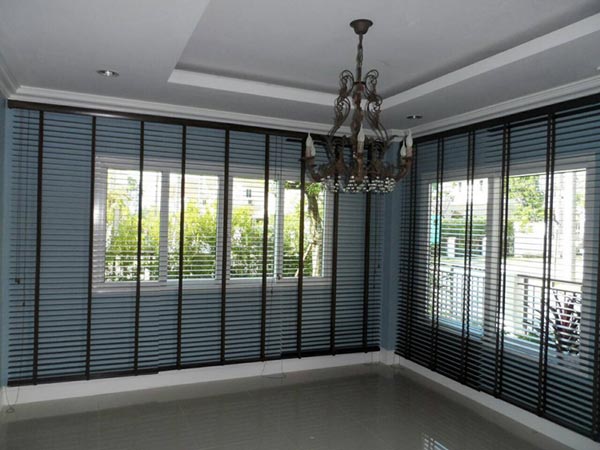 ไอเดียแต่งบ้านสไตล์อิเล็กทริก