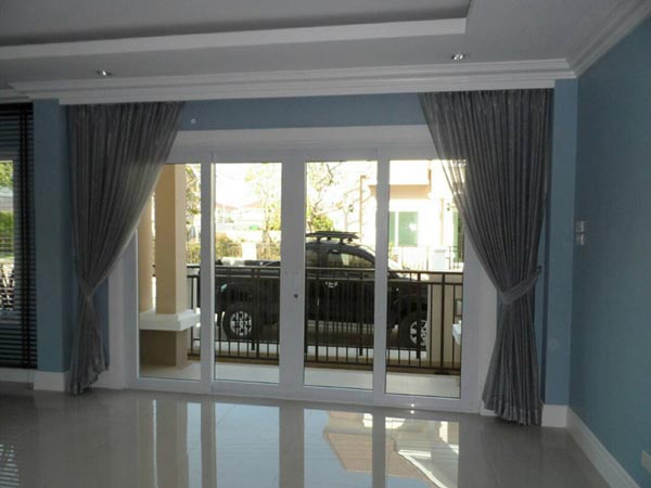 ไอเดียแต่งบ้านสไตล์อิเล็กทริก