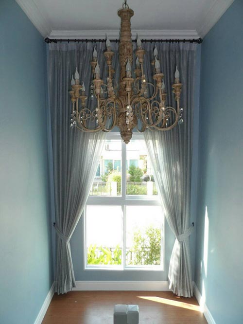 ไอเดียแต่งบ้านสไตล์อิเล็กทริก