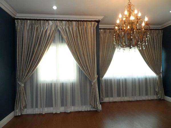 ไอเดียแต่งบ้านสไตล์อิเล็กทริก