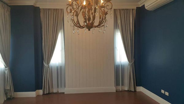 ไอเดียแต่งบ้านสไตล์อิเล็กทริก