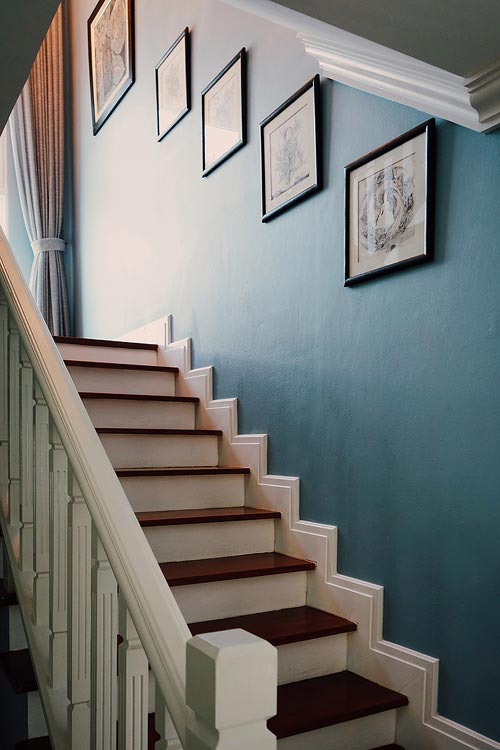 ไอเดียแต่งบ้านสไตล์อิเล็กทริก