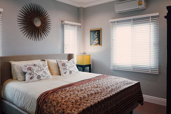 ไอเดียแต่งบ้านสไตล์อิเล็กทริก