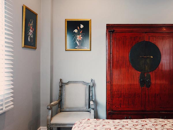 ไอเดียแต่งบ้านสไตล์อิเล็กทริก