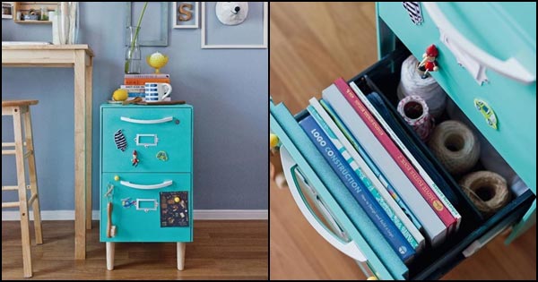 DIY ของแต่งบ้าน