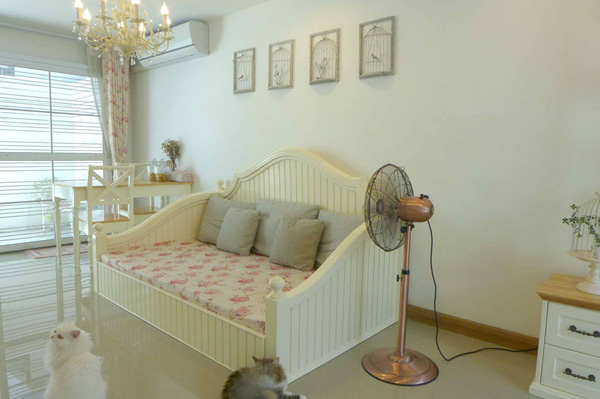 แต่งบ้านสไตล์อังกฤษ