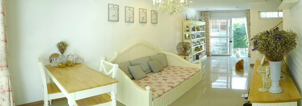 แต่งบ้านสไตล์อังกฤษ