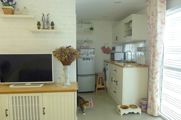 แต่งบ้านสไตล์อังกฤษ