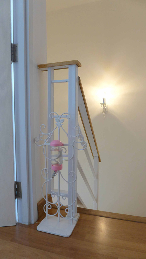 แต่งบ้านสไตล์อังกฤษ