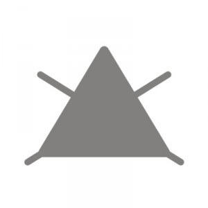 สัญลักษณ์สากลในการดูแลรักษาเสื้อผ้า