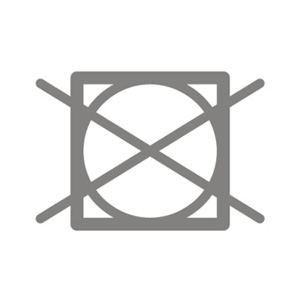 สัญลักษณ์สากลในการดูแลรักษาเสื้อผ้า