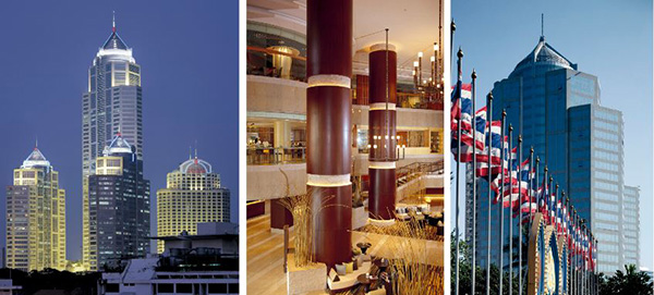 ไชน่า รีซอร์สเซส ทาวเวอร์ ไชน่า รีซอร์สเซส ทาวเวอร์