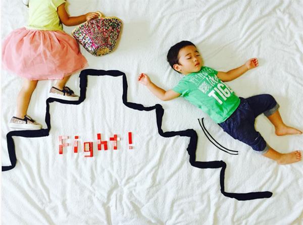 รูปเด็กน่ารักๆ