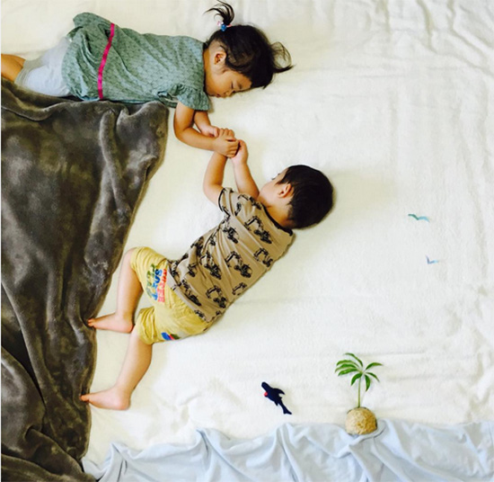 รูปเด็กน่ารักๆ