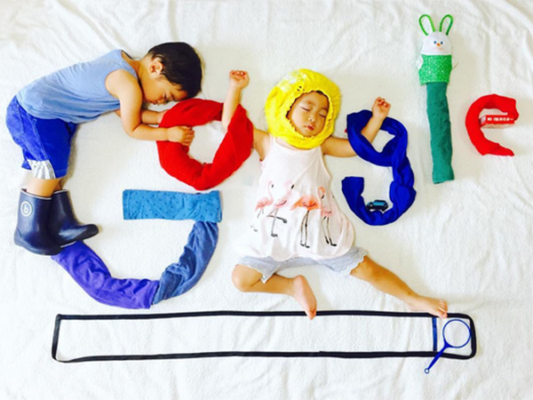 รูปเด็กน่ารักๆ