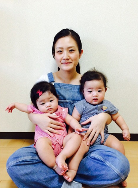 รูปเด็กน่ารักๆ