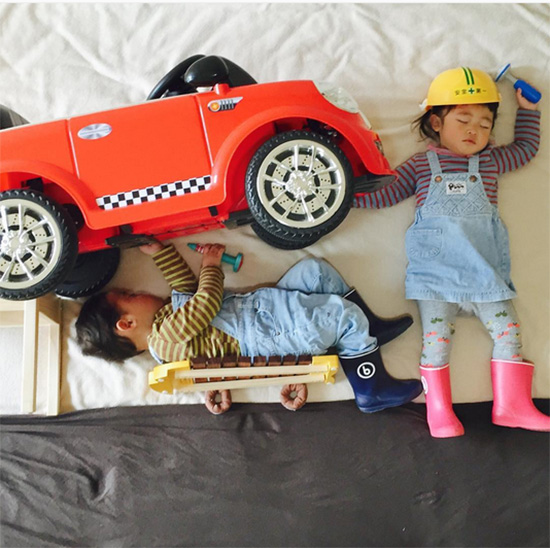 รูปเด็กน่ารักๆ