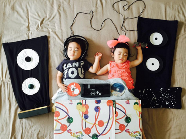 รูปเด็กน่ารักๆ