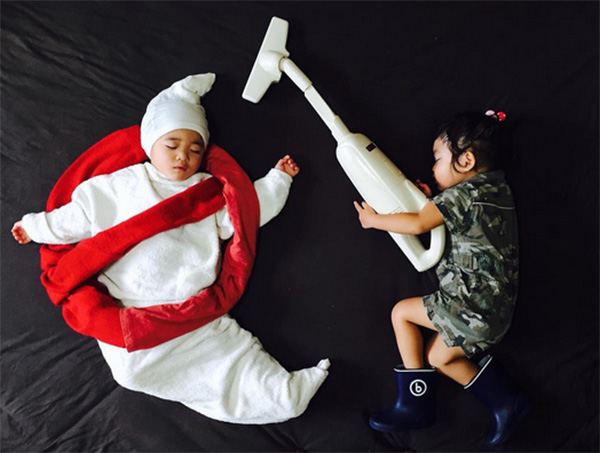 รูปเด็กน่ารักๆ