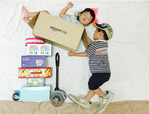 รูปเด็กน่ารักๆ