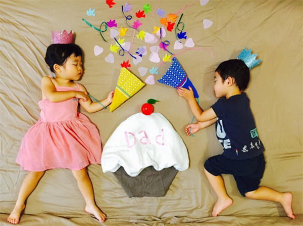 รูปเด็กน่ารักๆ