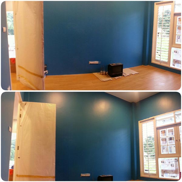 ปลูกบ้านชั้นเดียว