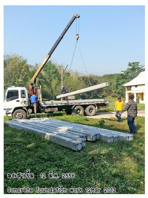 ปลูกบ้านชั้นเดียว