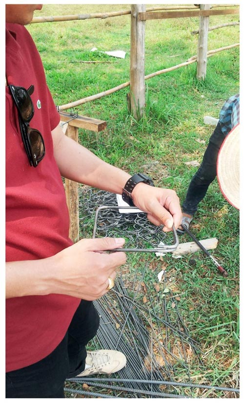 ปลูกบ้านชั้นเดียว