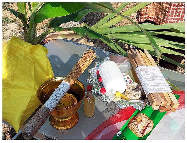 ปลูกบ้านชั้นเดียว