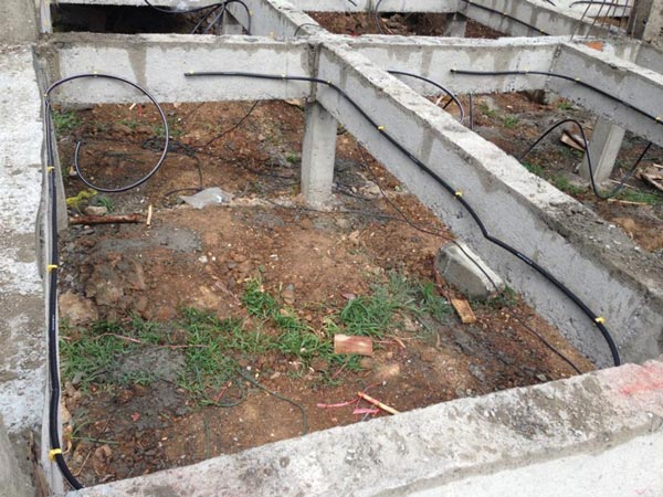 ปลูกบ้านชั้นเดียว