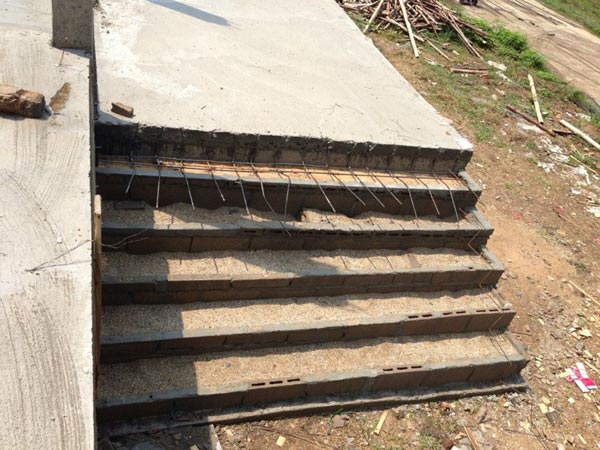 ปลูกบ้านชั้นเดียว