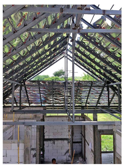 ปลูกบ้านชั้นเดียว