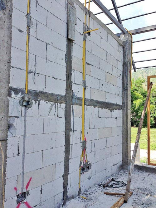 ปลูกบ้านชั้นเดียว