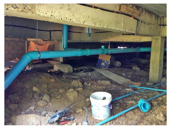 ปลูกบ้านชั้นเดียว