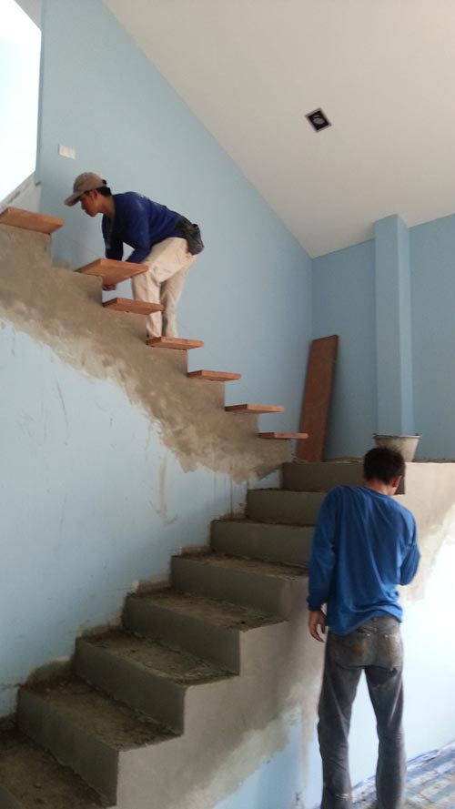 ปลูกบ้านชั้นเดียว