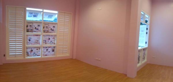 ปลูกบ้านชั้นเดียว