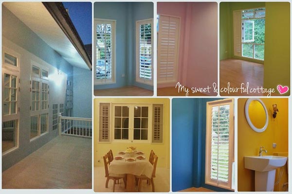 ปลูกบ้านชั้นเดียว