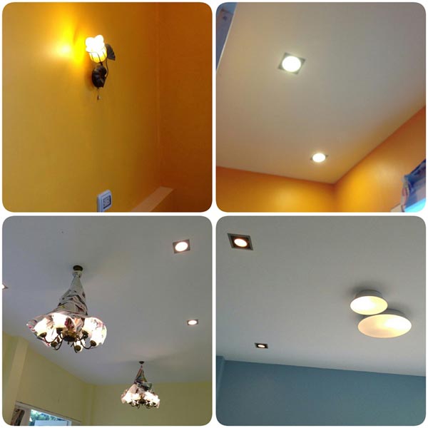 ปลูกบ้านชั้นเดียว