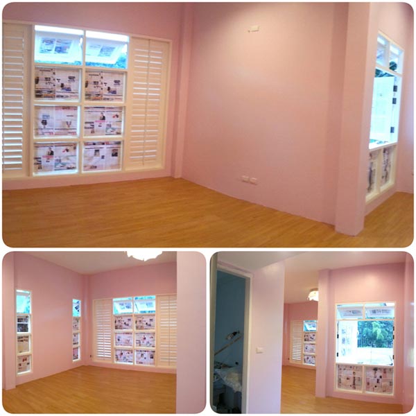 ปลูกบ้านชั้นเดียว