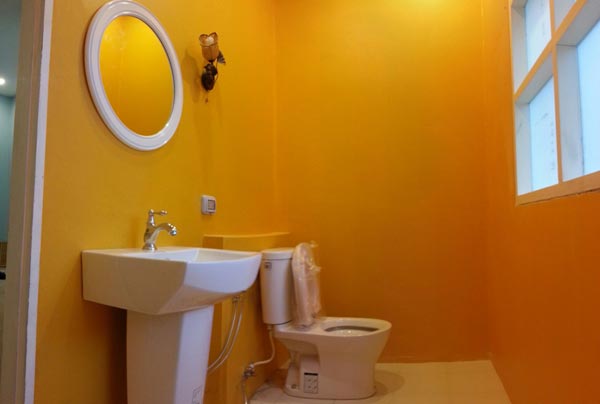 ปลูกบ้านชั้นเดียว