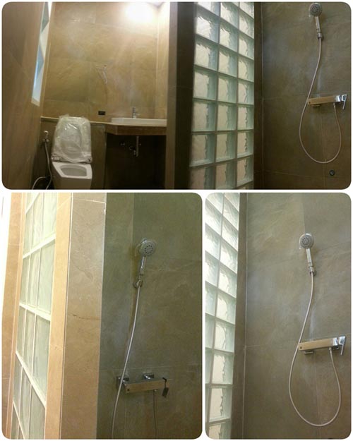 ปลูกบ้านชั้นเดียว