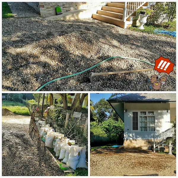 ปลูกบ้านชั้นเดียว