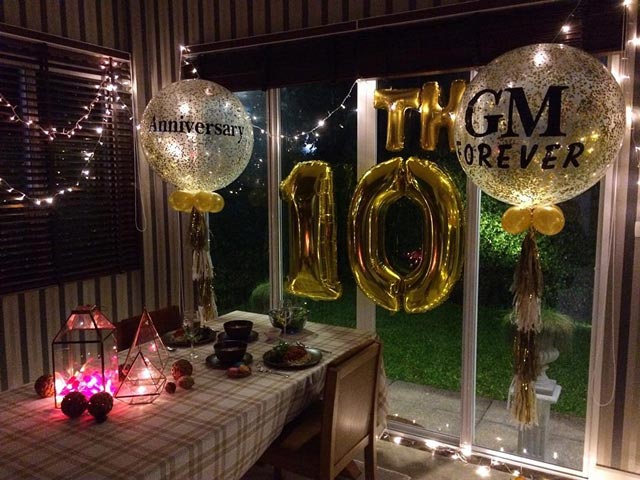 เรือนหอ บ้านดาราไทย